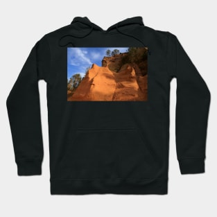 Ochre Path Hoodie